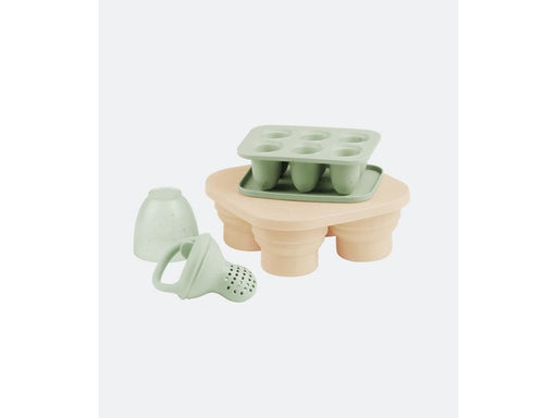Babymoov A004411 baby food container