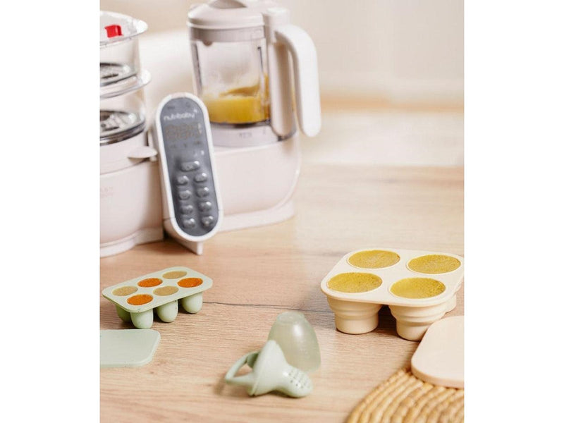 Babymoov A004411 baby food container