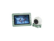 Babymoov A014429 video baby monitor
