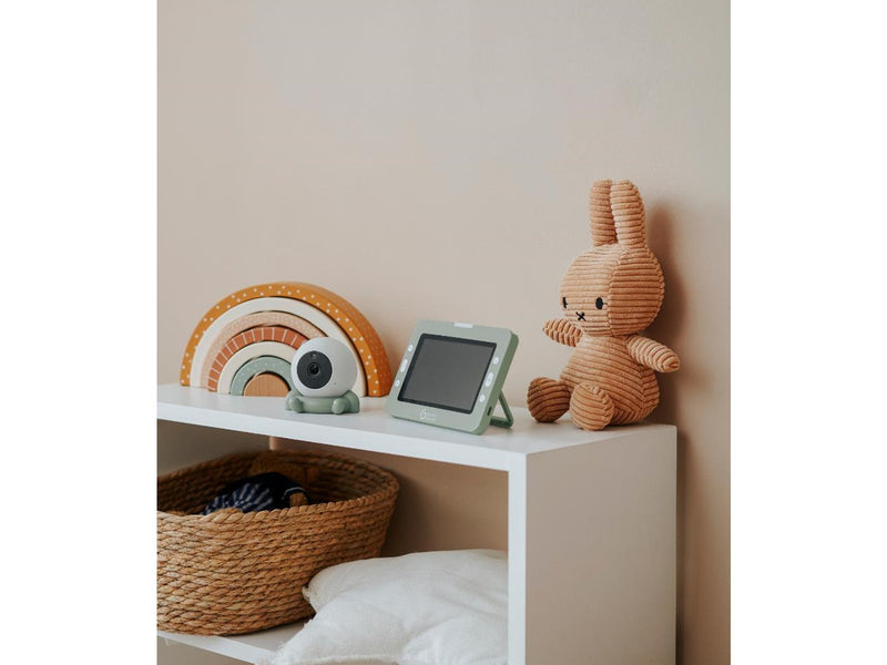 Babymoov A014429 video baby monitor