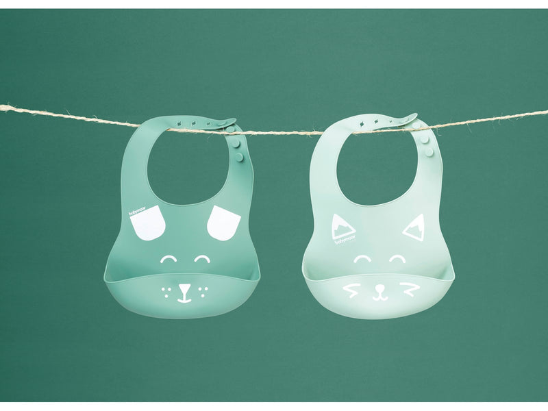 Babymoov BIB'ISY