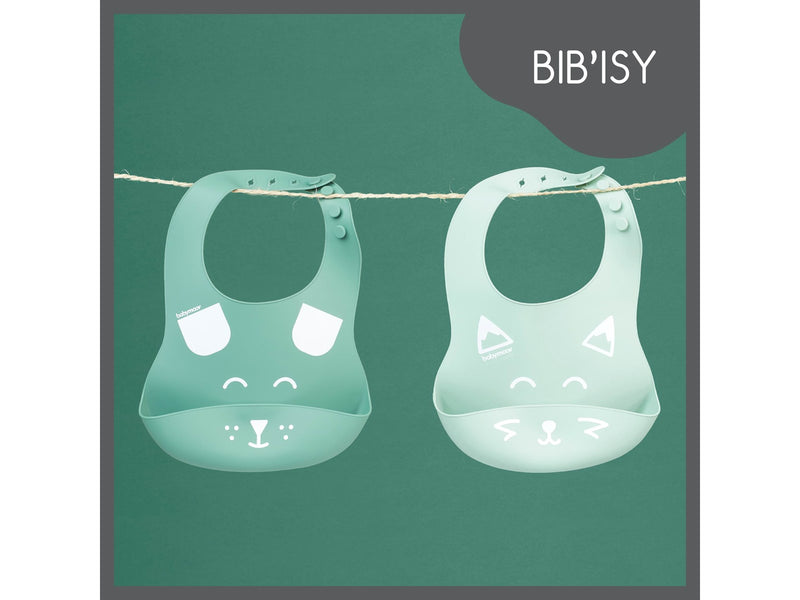 Babymoov BIB'ISY