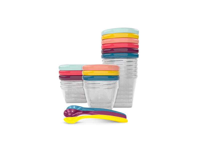 Babymoov Babybols - Multi Set
