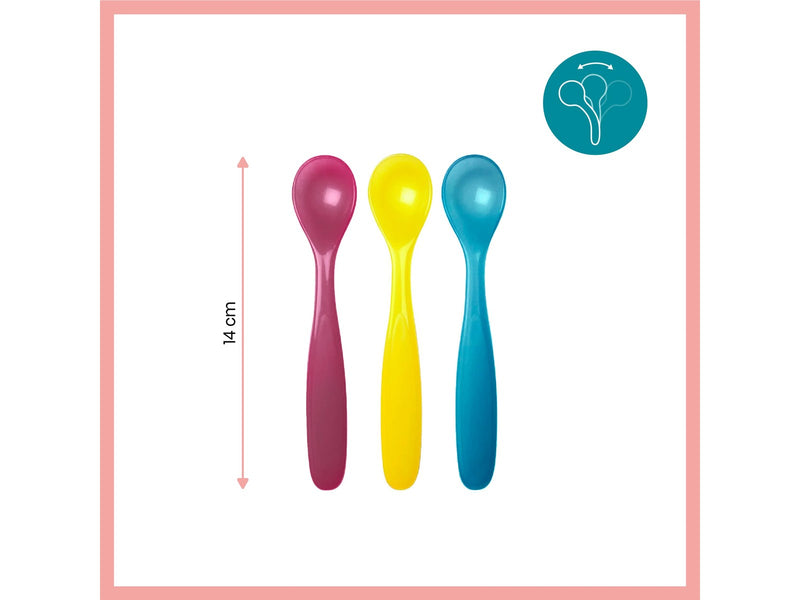 Babymoov Babybols - Multi Set