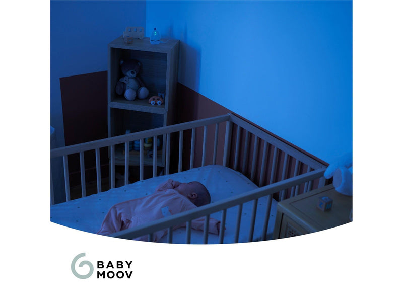 Babymoov Babyphone Expert Care - 1000m