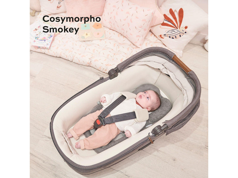 Babymoov Cosymorpho Smokey