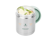 Babymoov EAT'S ISY Stainless Steel Container