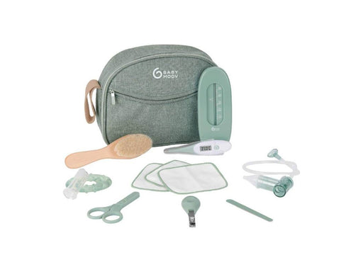 Babymoov Matcha baby care set
