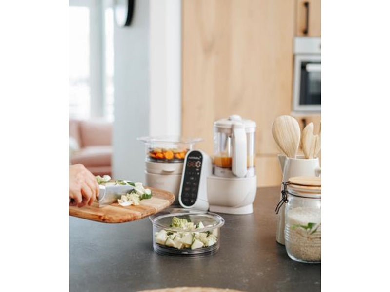 Babymoov Nutribaby+ baby food maker