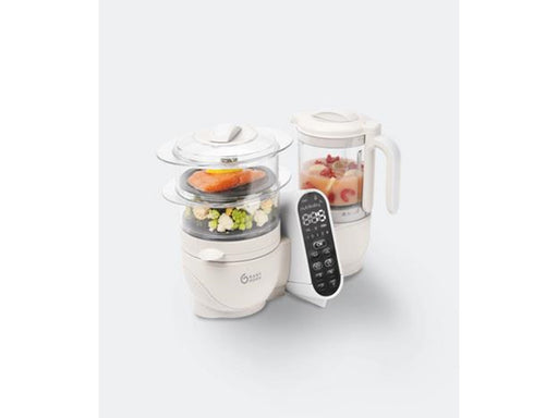 Babymoov Nutribaby+ baby food maker