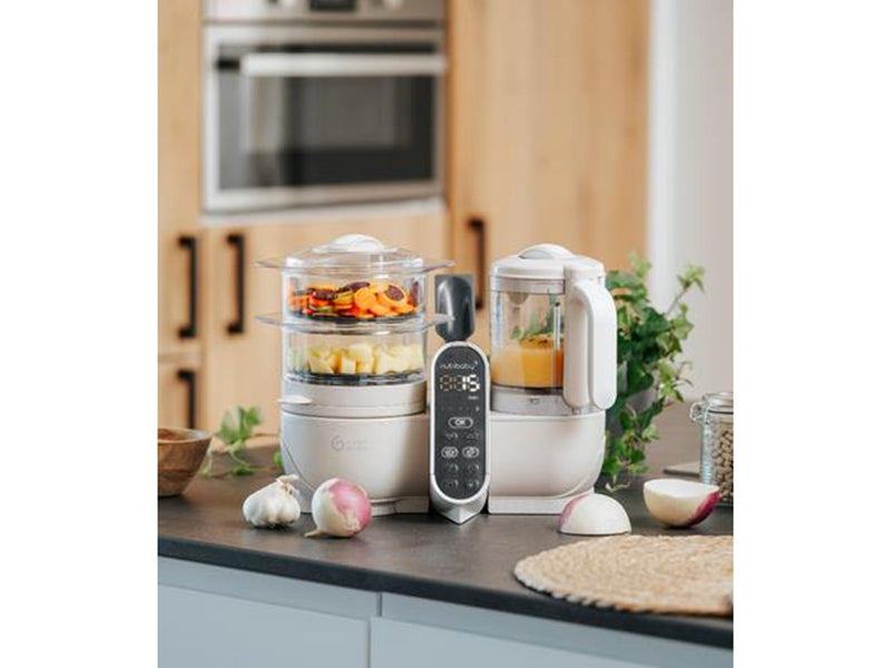 Babymoov Nutribaby+ baby food maker
