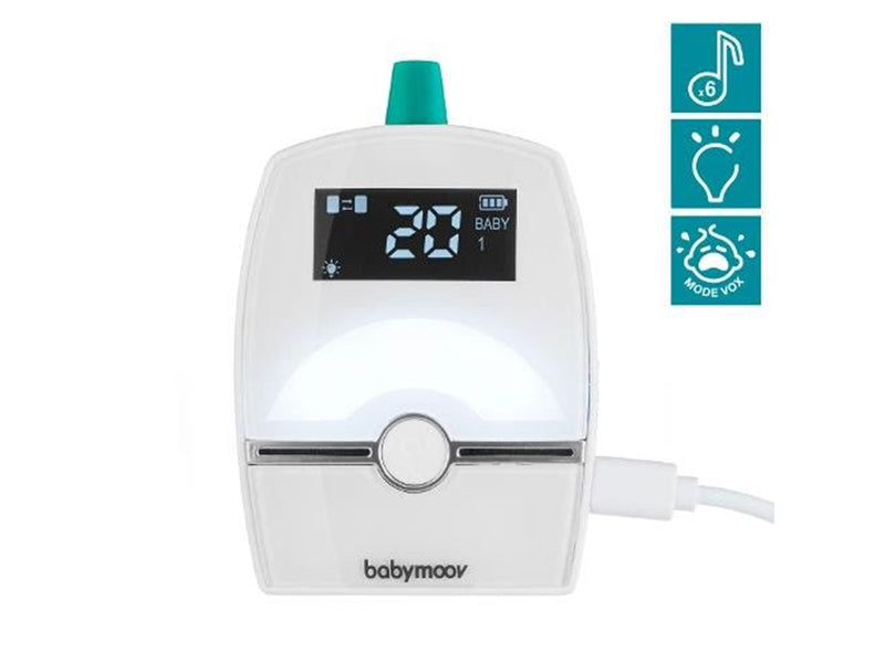 Babymoov Premium Care