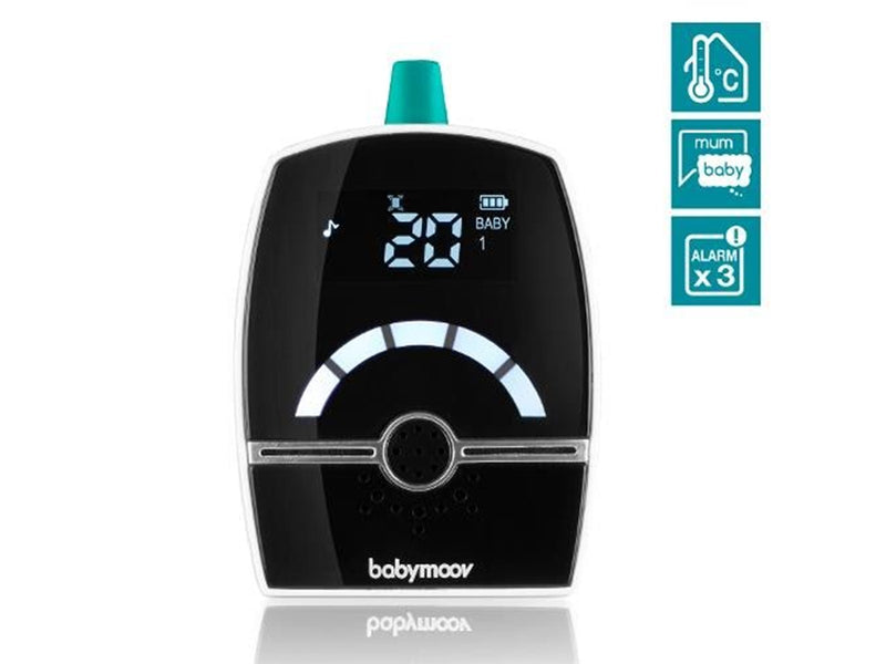 Babymoov Premium Care
