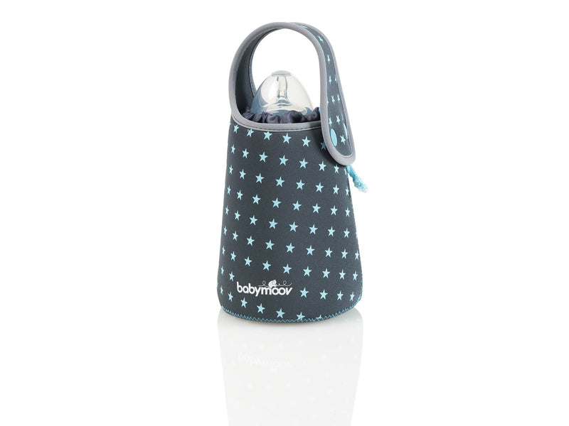 Babymoov Travel Bottle Warmer Star