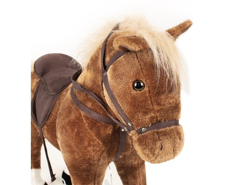 Babytrold Horse - Felix