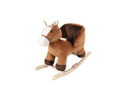 Babytrold Rocking Horse - Joey