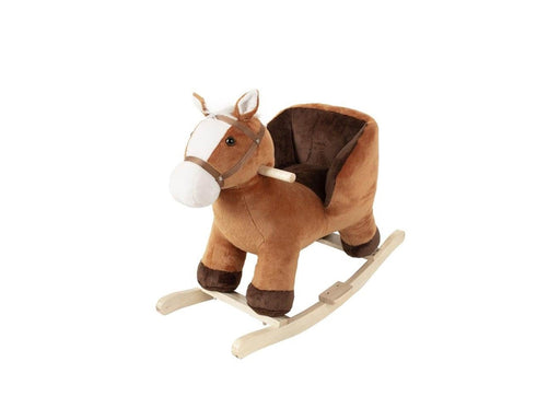 Babytrold Rocking Horse - Joey