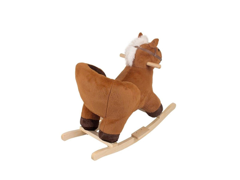 Babytrold Rocking Horse - Joey