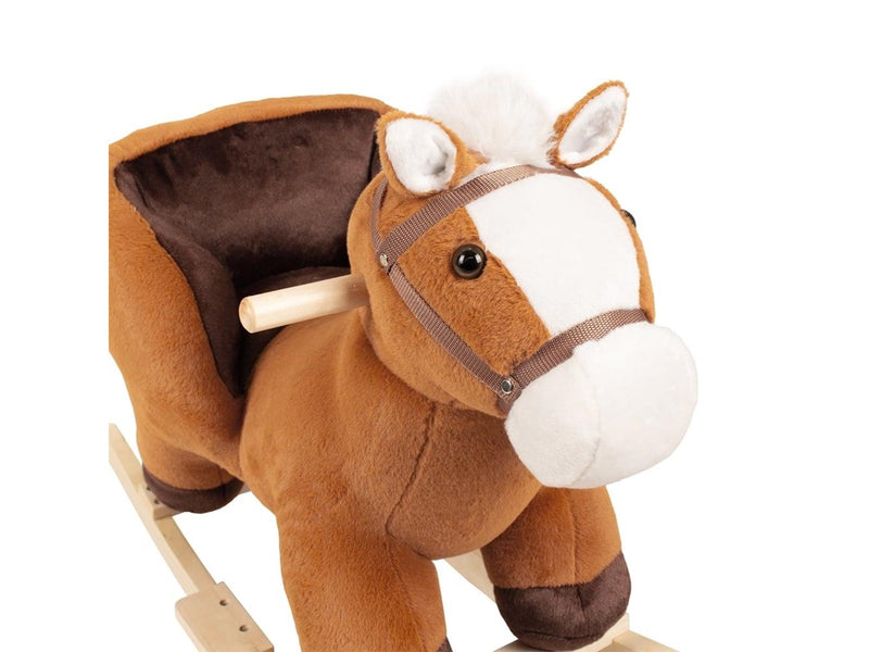 Babytrold Rocking Horse - Joey