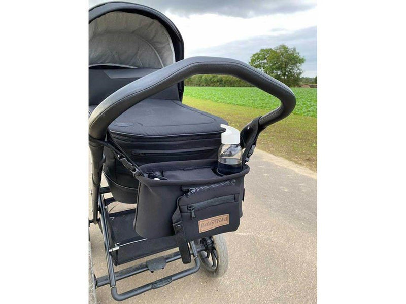 Babytrold Soft Shell Cup Holder