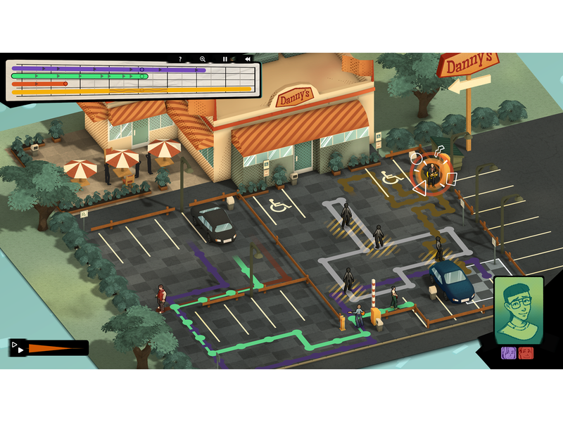 Backbeat - Nintendo Switch - Action - PEGI 3