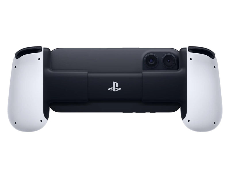 Backbone One Lightning PlayStation Edition White - Wired Controller - Sony PlayStation 5