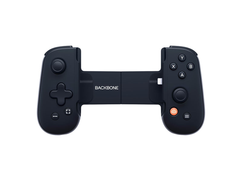 Backbone One for iPhone Xbox Edition Lightning - Black - Controller - iOS