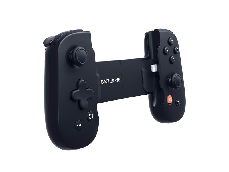 Backbone One for iPhone Xbox Edition Lightning - Black - Controller - iOS