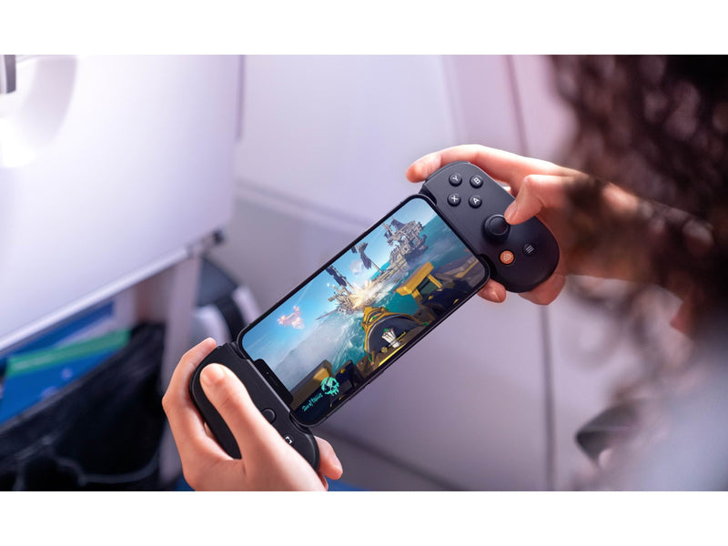 Backbone One for iPhone Xbox Edition Lightning - Black - Controller - iOS