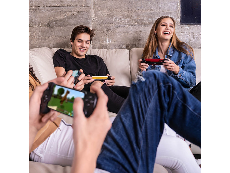 Backbone One for iPhone Xbox Edition Lightning - Black - Controller - iOS
