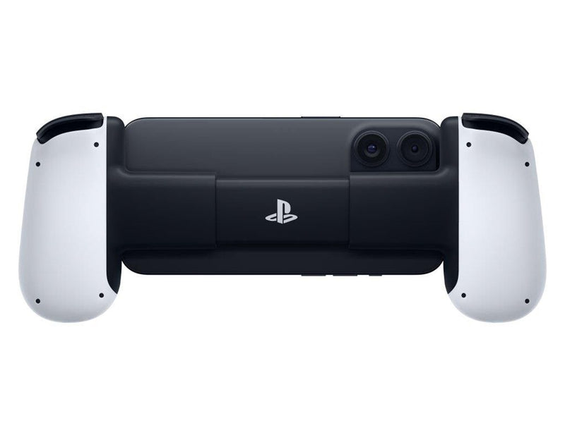 Backbone One.USB-C Playstation Edition White - Wired Controller - Android