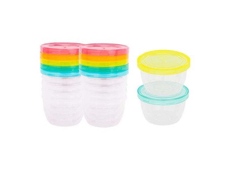 Badabulle B004305 toddler tableware