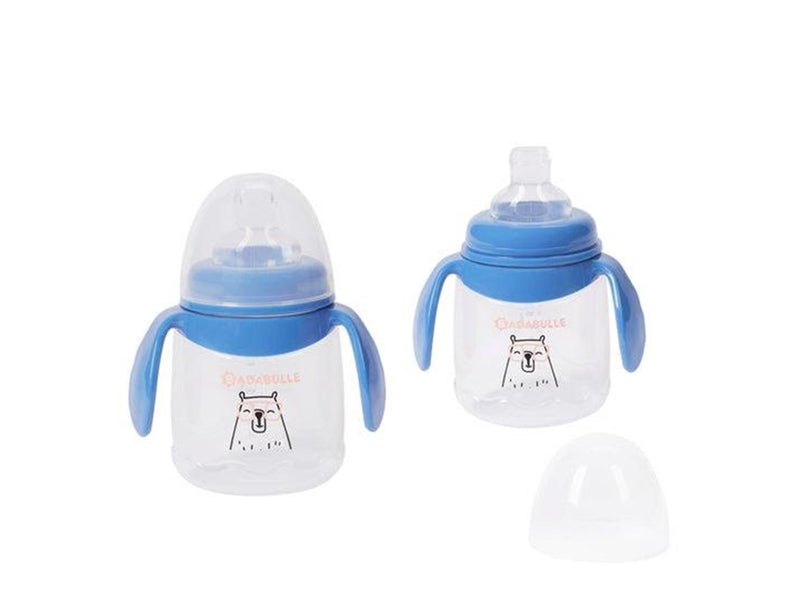 Badabulle B005005 feeding bottle