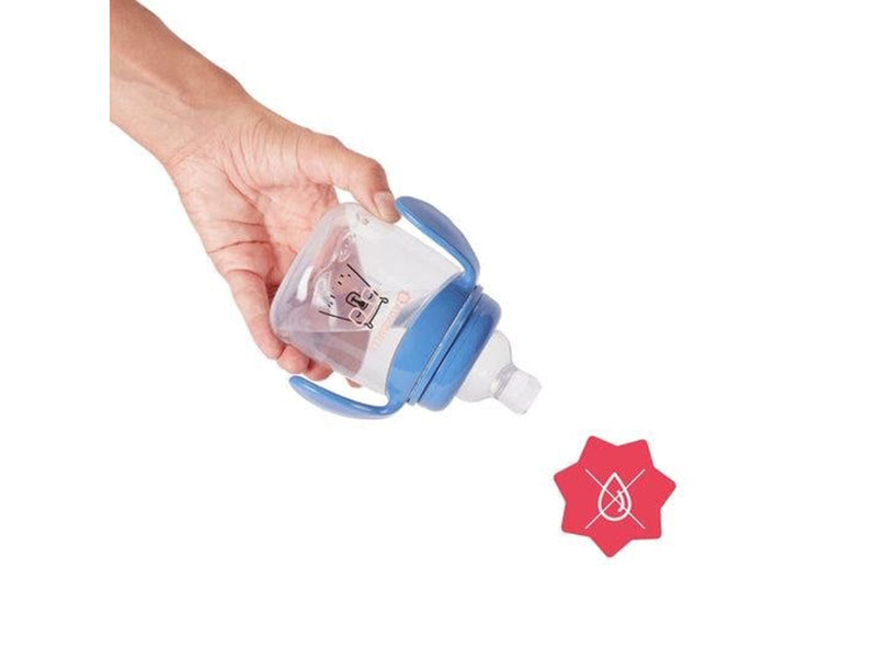 Badabulle B005005 feeding bottle