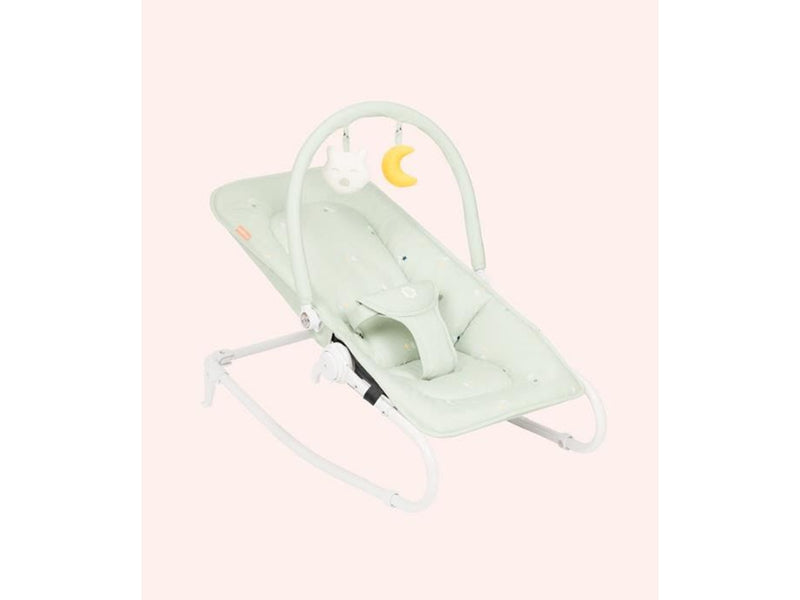 Badabulle B012014 baby rocker/bouncer
