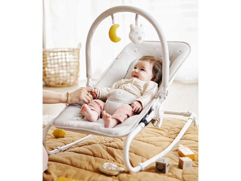 Badabulle B012014 baby rocker/bouncer