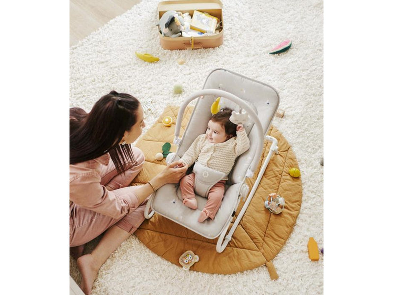 Badabulle B012014 baby rocker/bouncer