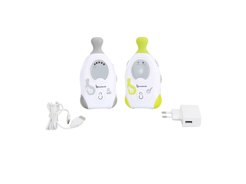Badabulle B014010 babyphone