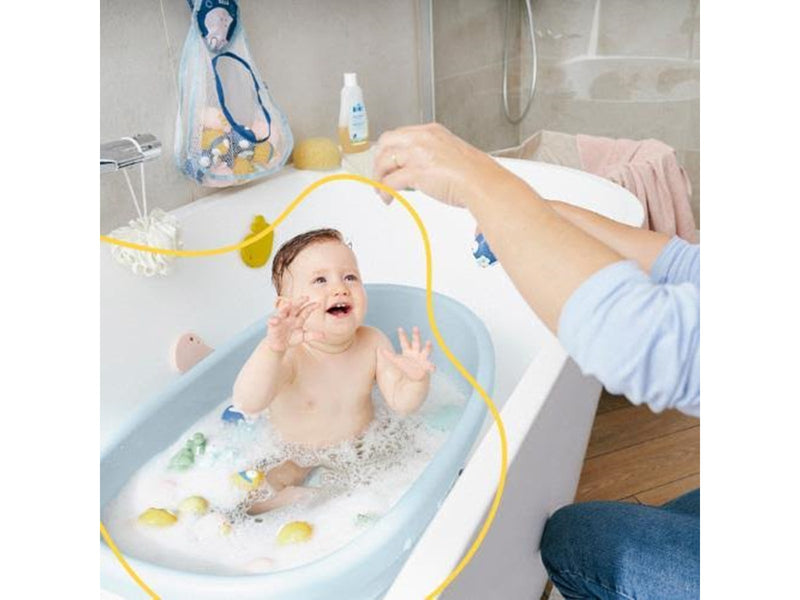 Badabulle B017022 bath game/toy/sticker