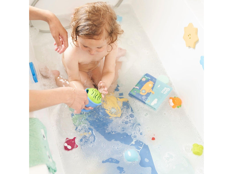 Badabulle B023016 bath rug/mat