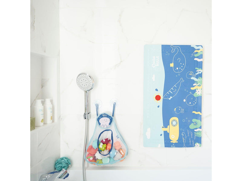 Badabulle B023016 bath rug/mat