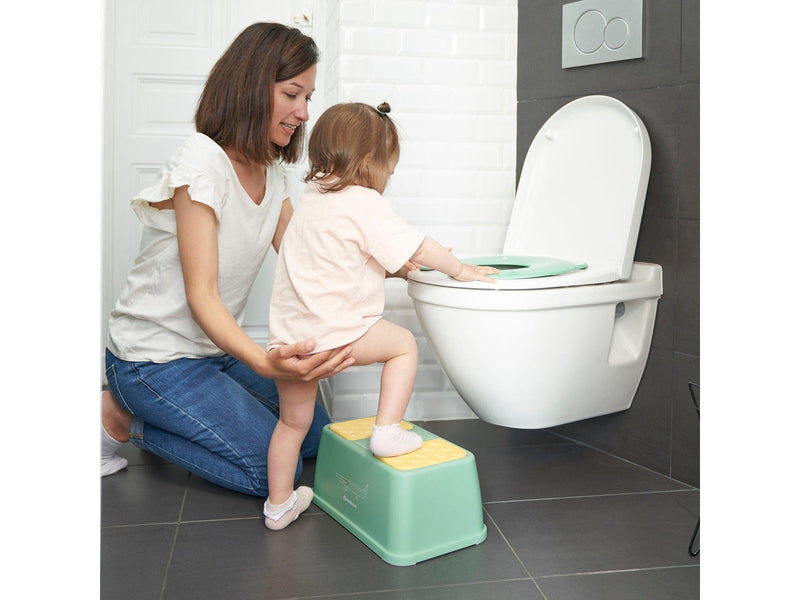 Badabulle B028001 children step stool