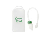 Badabulle B032004 baby nasal aspirator