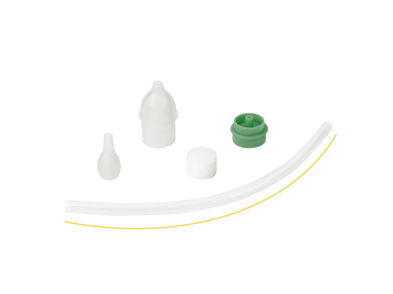 Badabulle B032004 baby nasal aspirator