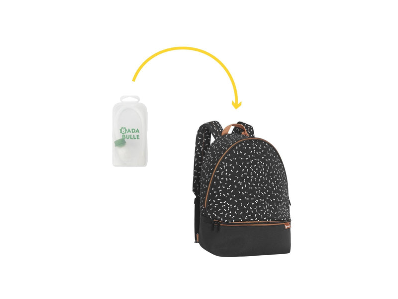 Badabulle B032004 baby nasal aspirator