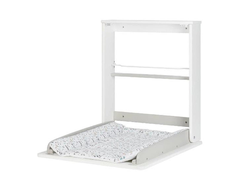 Badabulle B035201 changing table