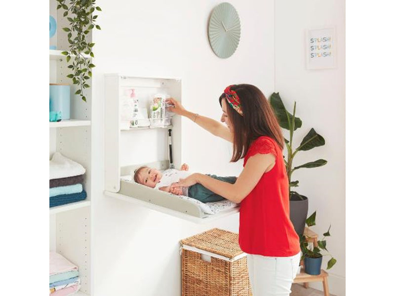 Badabulle B035201 changing table