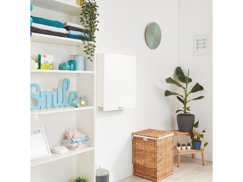 Badabulle B035201 changing table