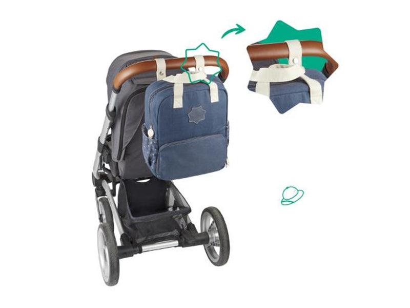 Badabulle B043039 backpack