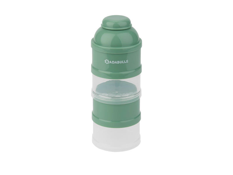 Badabulle Babydose Green